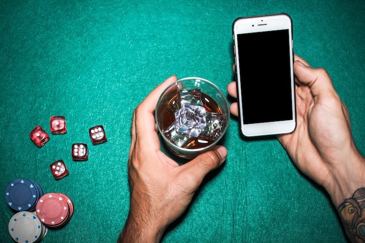 Live China Pools draw interface on beton999 login sportsbook