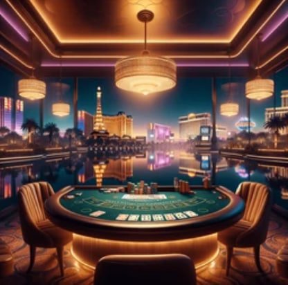Game selection and sportsbook interface